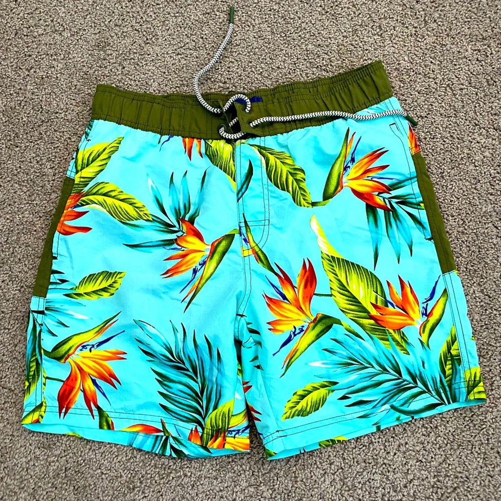Swim Trunks (M)
